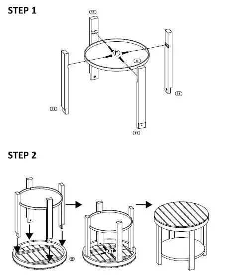 HoneyJoy-TOPB003106Outdoor-Bistro-Set-Acacia-Wood-fig-3