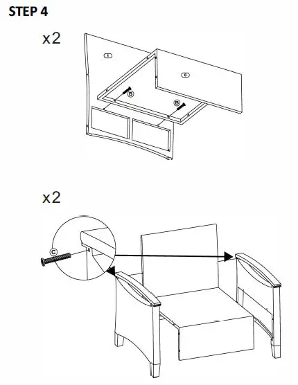 HoneyJoy-TOPB003106Outdoor-Bistro-Set-Acacia-Wood-fig-5