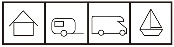 Kidde K7CO Carbon Monoxide Alarm - Fig 3