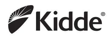 Kidde logo