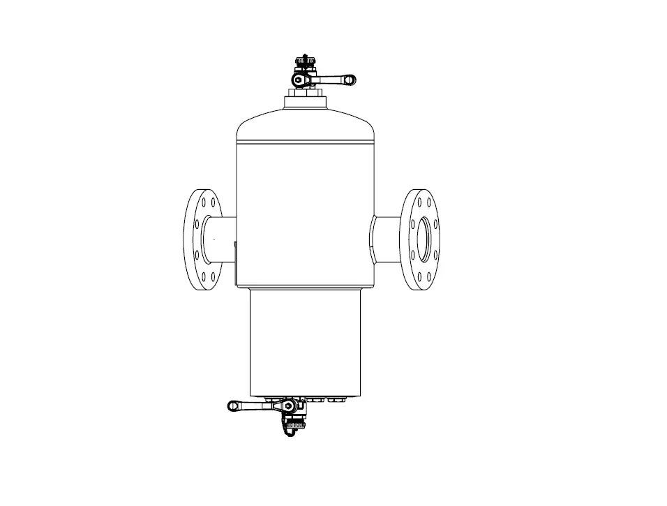 Imi Pneumatex Zeparo G-force Pn16 Installation Guide