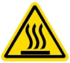 Warning Icon