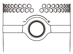 HyperX 4P5E2AA DuoCast USB Microphone - Fig 3