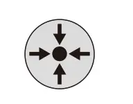 HyperX 4P5E2AA DuoCast USB Microphone - Fig 7