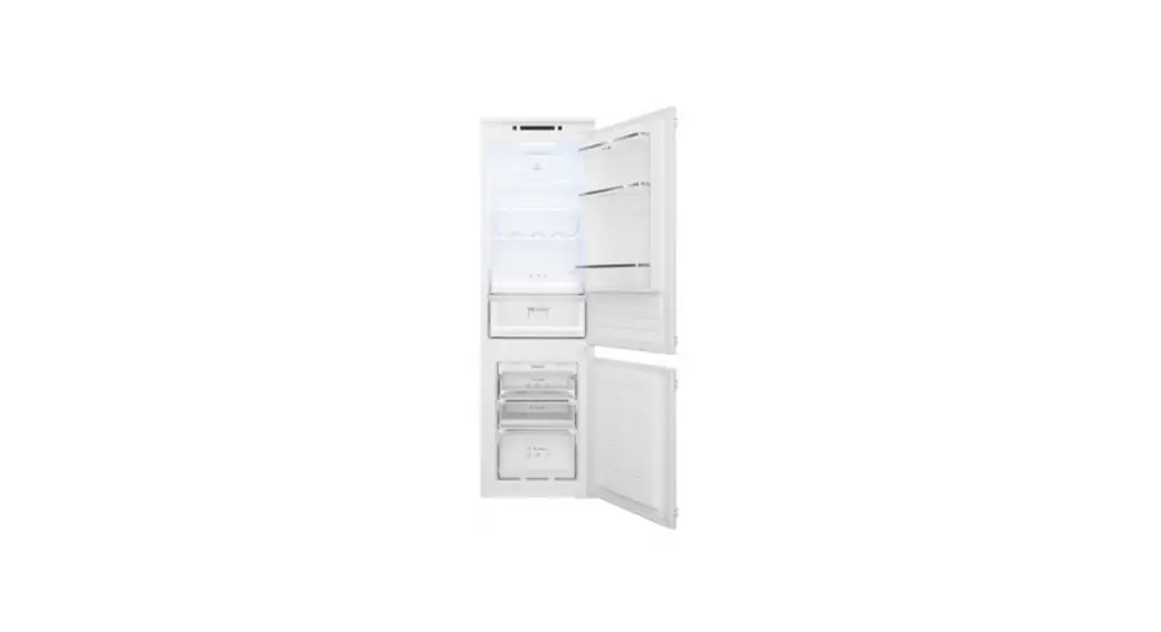 Fagor 3fic-5440 Built In Refrigerator Instruction Manual Fagor 3fic-5440 Built In Refrigerator Instruction Manual