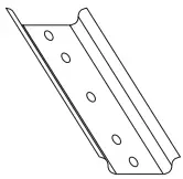 FAGOR 3FIC5440 Built In Refrigerator - Tools 7