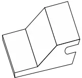 FAGOR 3FIC5440 Built In Refrigerator - Tools 8