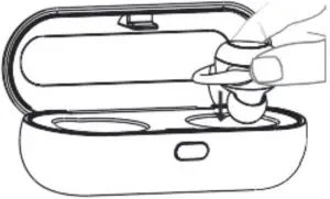 Charging Instructions