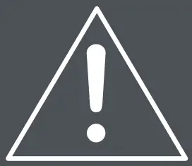 Warning Icon