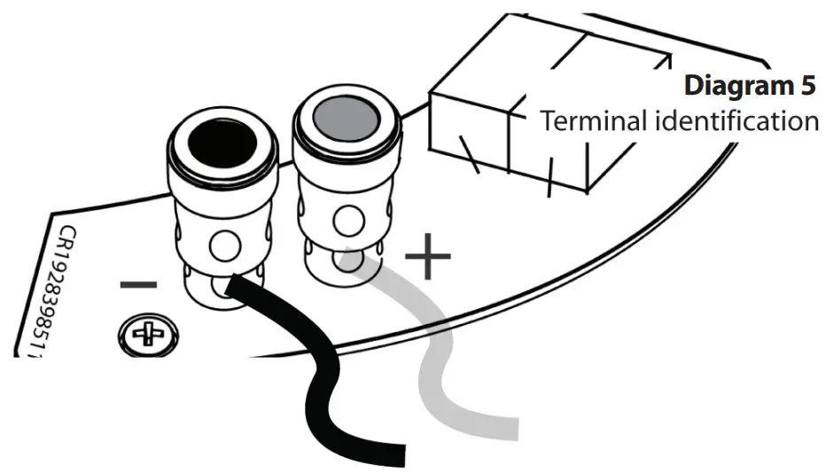 OSD AUDIO ICE520 In Ceiling Speakers - Icon 4