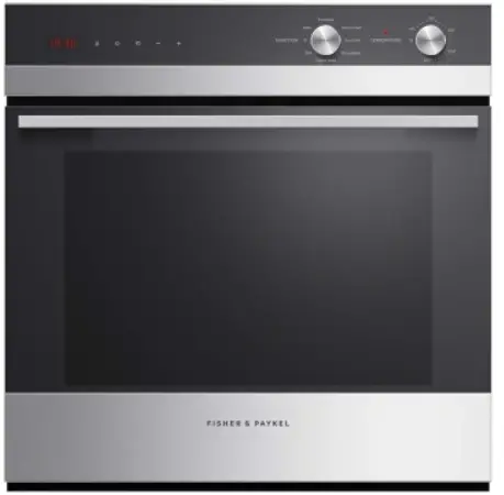 FISHER PAYKEL OB60SC7CEX2 Microwave Oven