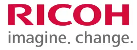 RICOH logo