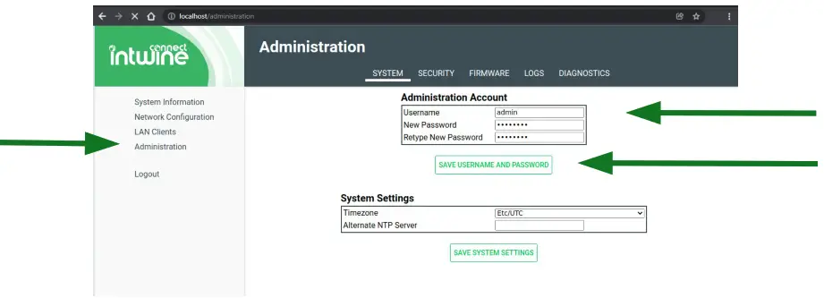 intwine connect ICG-200 Connected Gateway Cellular Edge Controller - REPLACE