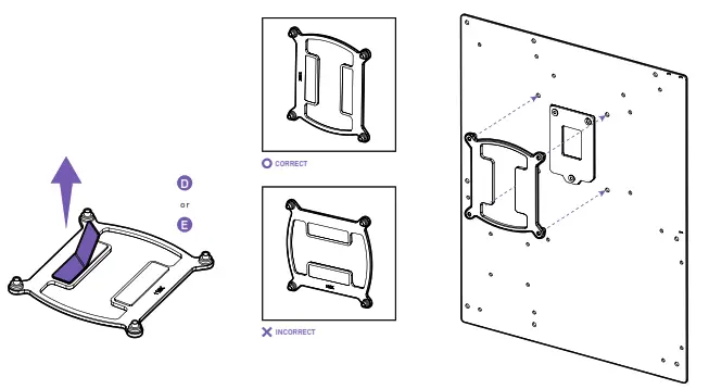NZXT KRAKEN 120 120mm Liquid Cooler with RGB - INSTALLATION