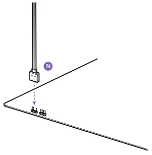 NZXT KRAKEN 120 120mm Liquid Cooler with RGB - STEP7