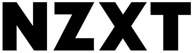 NZXT logo