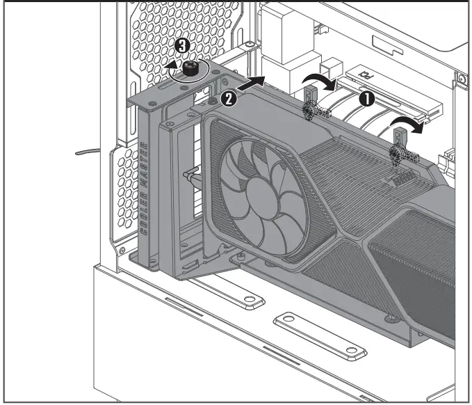 COOLERMASTER-Vertical-Graphics-Card-Holder-Kit-V3-12