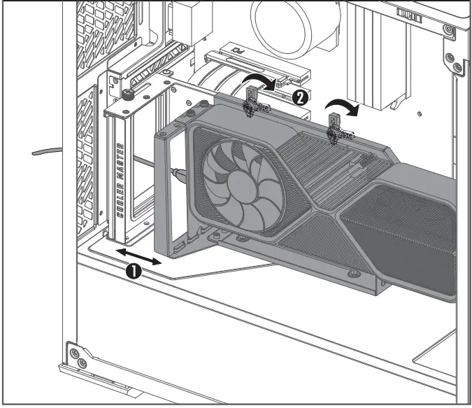 COOLERMASTER-Vertical-Graphics-Card-Holder-Kit-V3-6