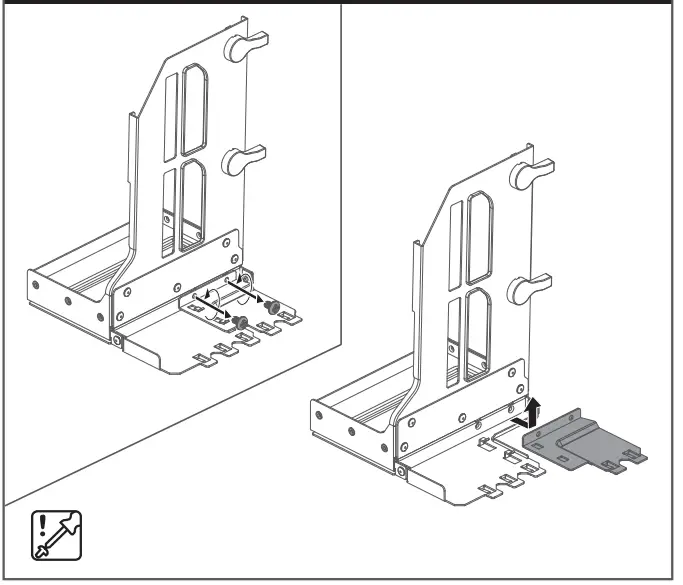 COOLERMASTER-Vertical-Graphics-Card-Holder-Kit-V3-8