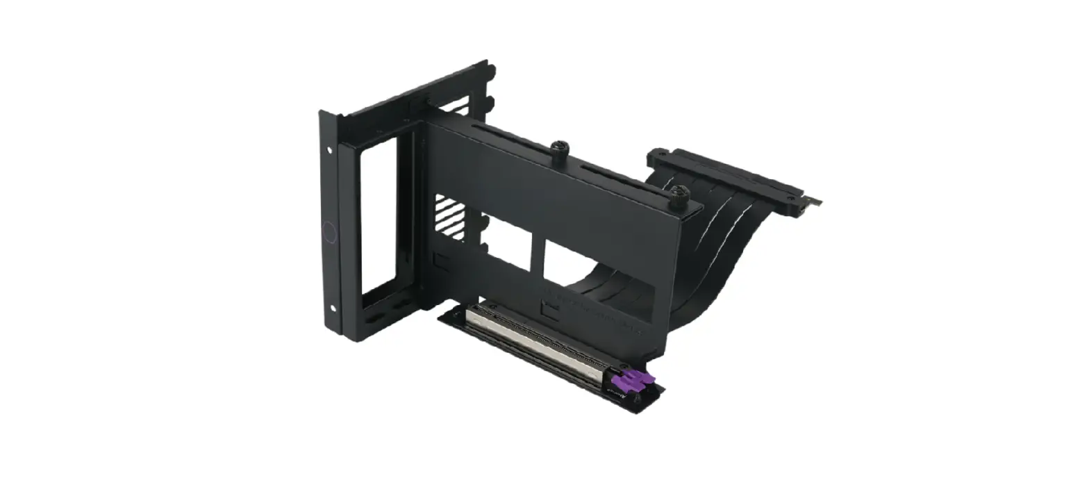 Coolermaster Vertical Graphics Card Holder Kit V3 User Manual Coolermaster Vertical Graphics Card Holder Kit V3 User Manual