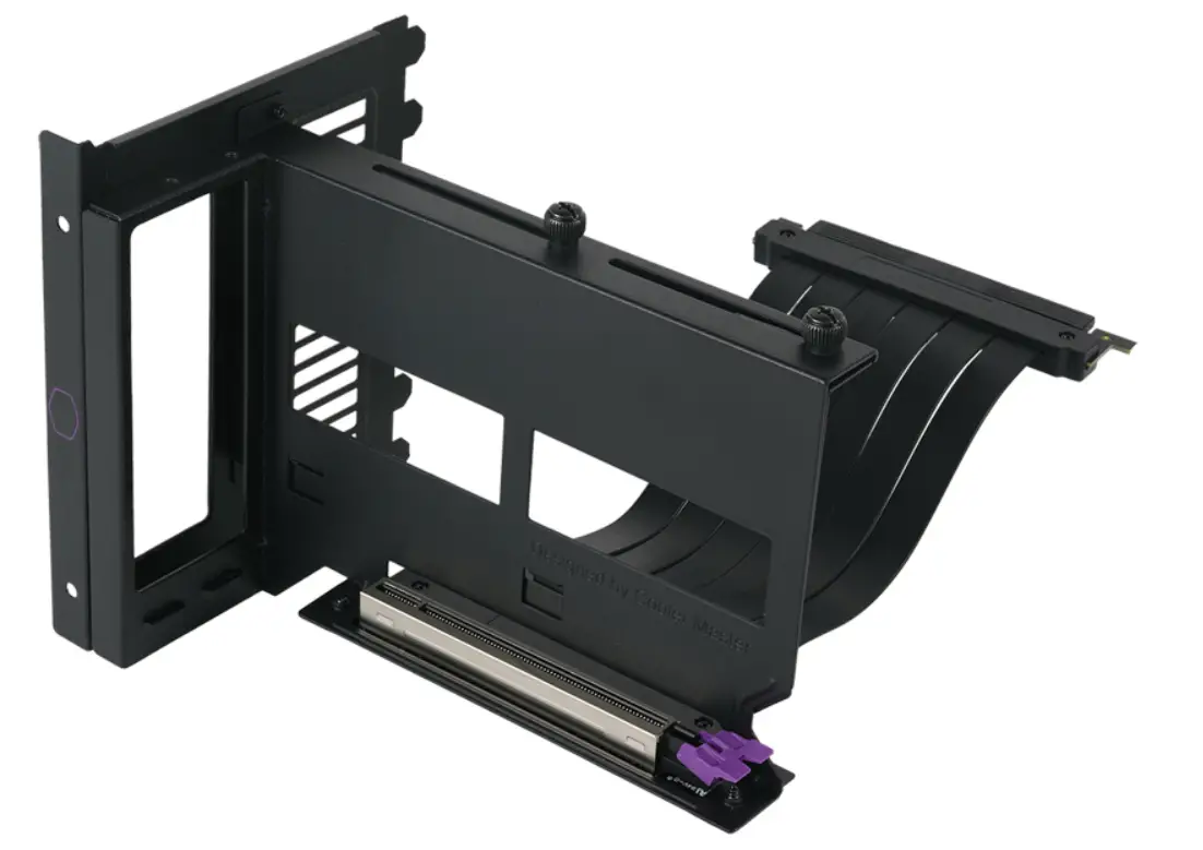 COOLERMASTER-Vertical-Graphics-Card-Holder-Kit-V3