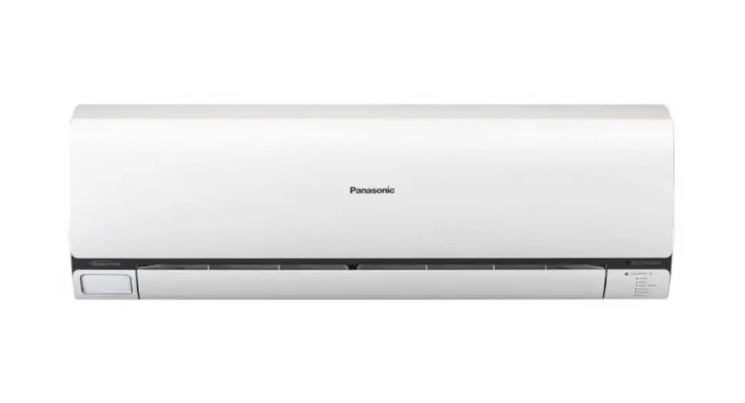 Panasonic Air Conditioner Instruction Manual