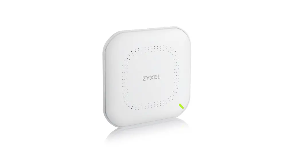 Zyxel Nwa50ax 802.11ax Wifi 6 Dual Radio Access Point User Guide Zyxel Nwa50ax 802.11ax Wifi 6 Dual Radio Access Point User Guide