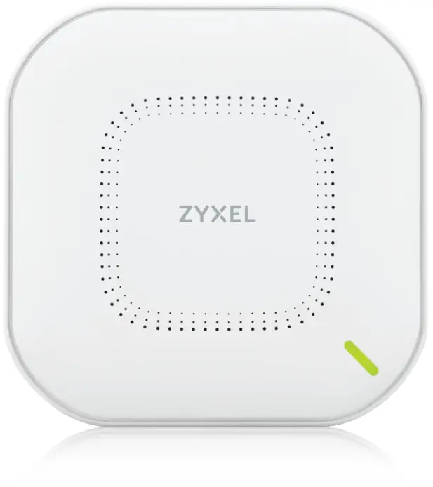 ZYXEL NWA50AX 802 11ax WiFi 6 Dual Radio Access Point