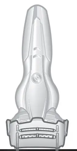 Panasonic-ES-BST6Q -3-Blade Rechargeable Electric-Shaver-03