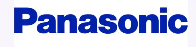 Panasonic-ES-BST6Q -3-Blade Rechargeable Electric-Shaver-logo