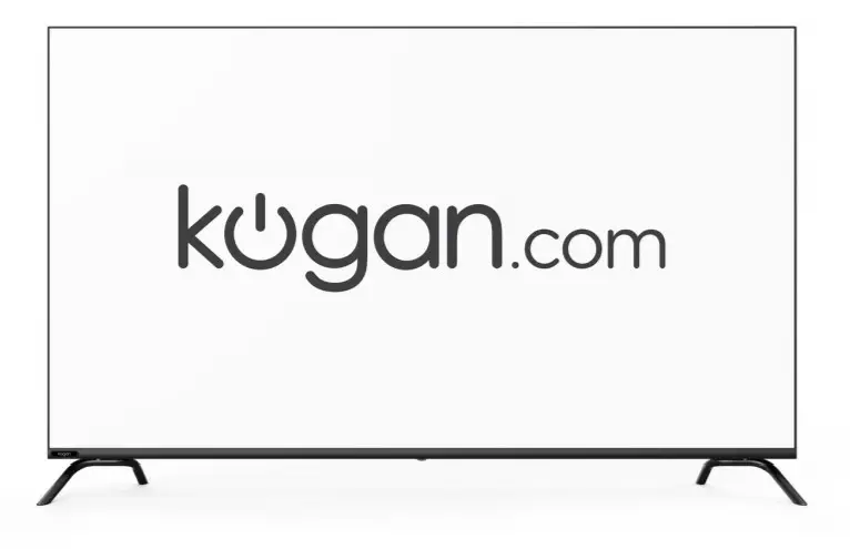 KOGAN QLED 55 SMART HDR