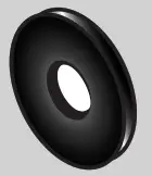 hama 00 118113 TV Wall Bracket - icon 10