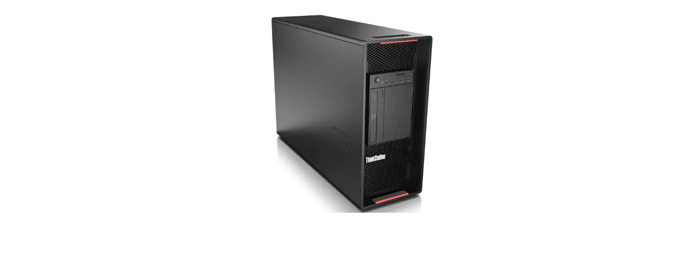 Lenovo Thinkstation P920 Advanced Dual Processor Workstation User Guide Lenovo Thinkstation P920 Advanced Dual Processor Workstation User Guide