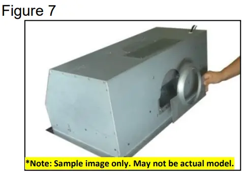 KOBE INX26 SQB 700 3 Series INX2636SQB 700 3 Range Hood - fig12