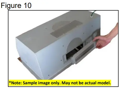 KOBE INX26 SQB 700 3 Series INX2636SQB 700 3 Range Hood - fig15