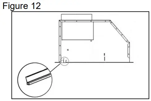 KOBE INX26 SQB 700 3 Series INX2636SQB 700 3 Range Hood - fig17