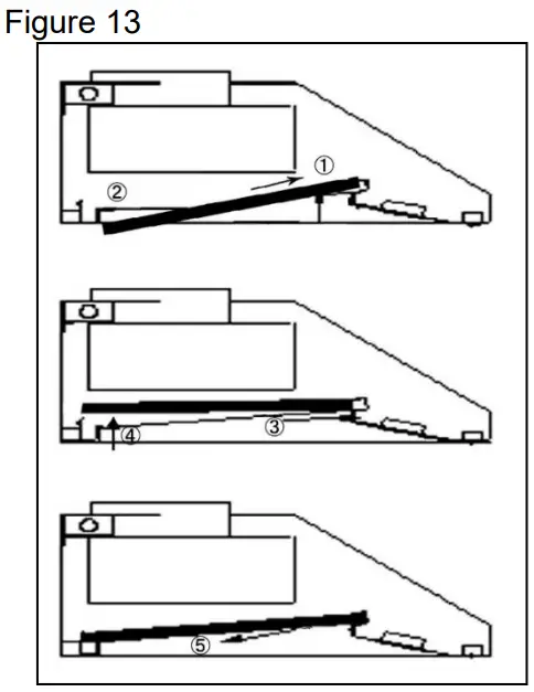 KOBE INX26 SQB 700 3 Series INX2636SQB 700 3 Range Hood - fig18