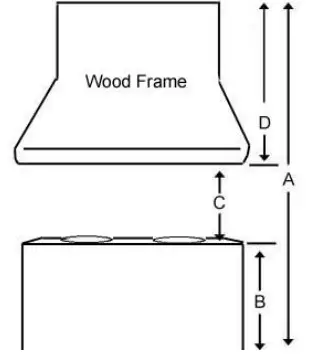 KOBE INX26 SQB 700 3 Series INX2636SQB 700 3 Range Hood - fig5