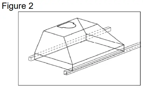 KOBE INX26 SQB 700 3 Series INX2636SQB 700 3 Range Hood - fig7