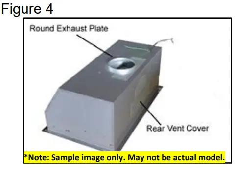 KOBE INX26 SQB 700 3 Series INX2636SQB 700 3 Range Hood - fig9