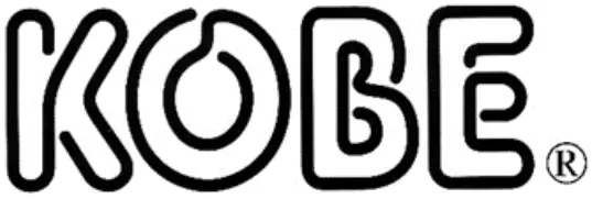 KOBE logo