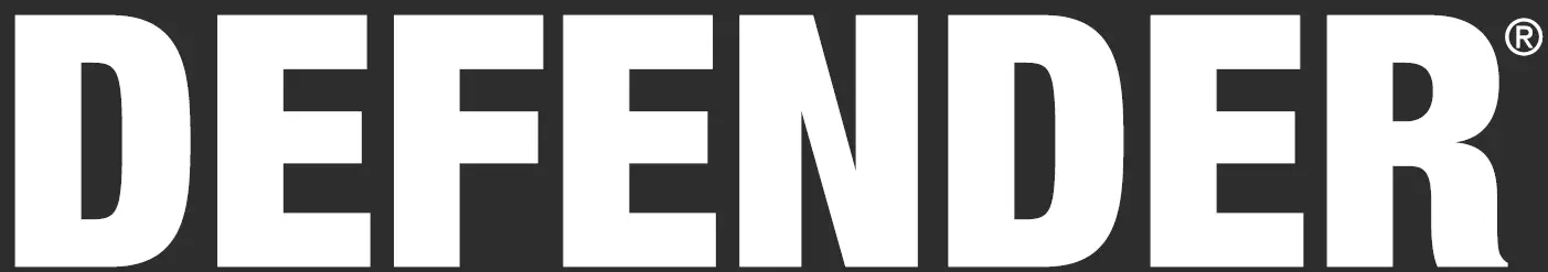 DEFENDER MIDI 4C 4-Channel Cable Protector LOGO