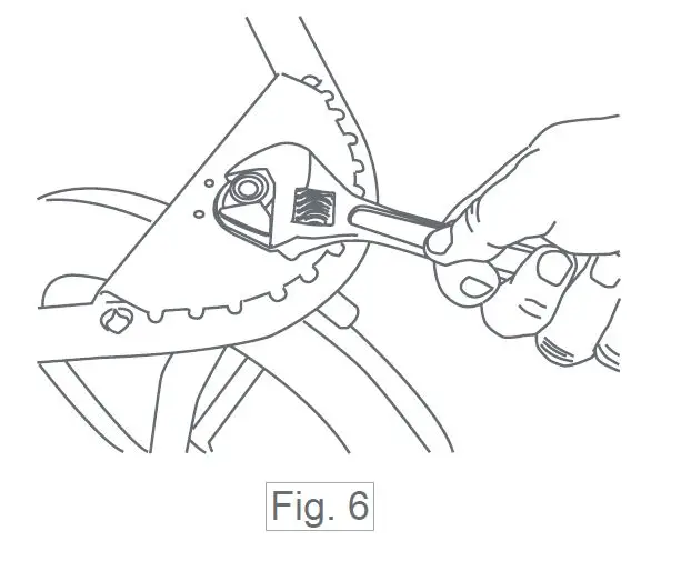 baby-trend-XCEL-R8-Plus-Jogger-Stroller-11