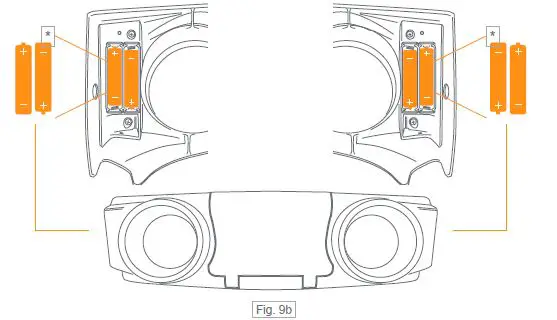 baby-trend-XCEL-R8-Plus-Jogger-Stroller-15