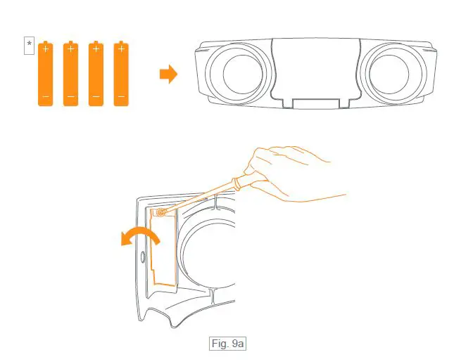 baby-trend-XCEL-R8-Plus-Jogger-Stroller-16