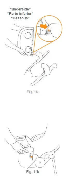 baby-trend-XCEL-R8-Plus-Jogger-Stroller-20