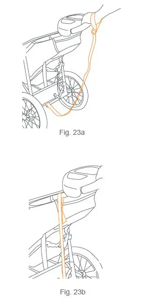 baby-trend-XCEL-R8-Plus-Jogger-Stroller-38
