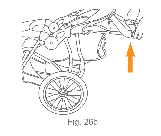 baby-trend-XCEL-R8-Plus-Jogger-Stroller-40