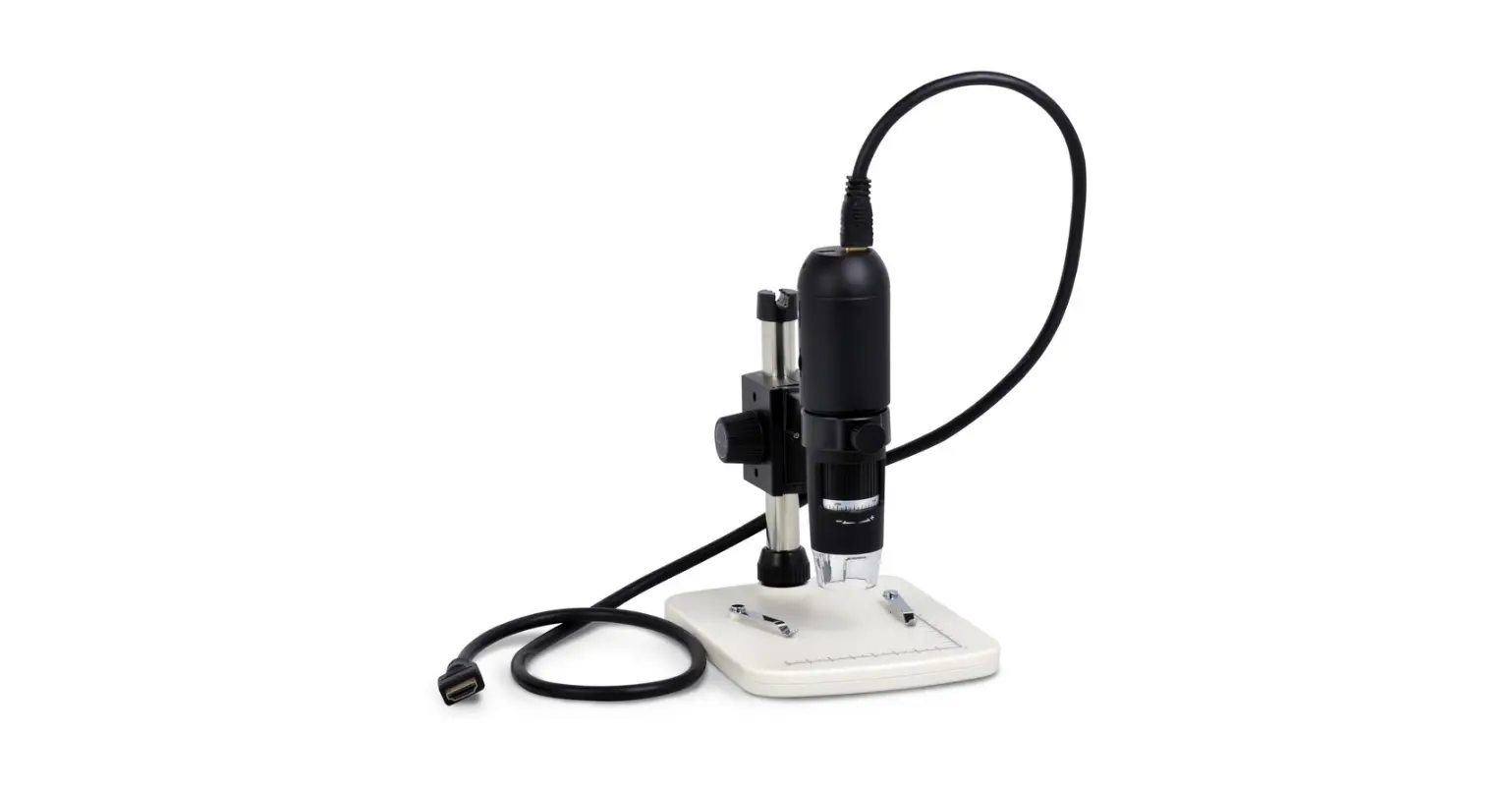Levenhuk 78160 Discovery Artisan 32 Digital Microscope User Manual Levenhuk 78160 Discovery Artisan 32 Digital Microscope User Manual