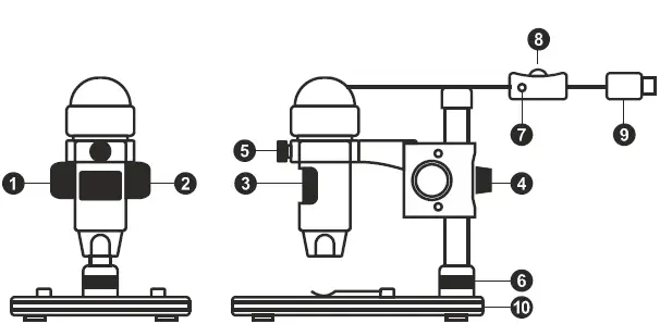 levenhuk-78160-Discovery-Artisan-32-Digital-Microscope-FIG-1